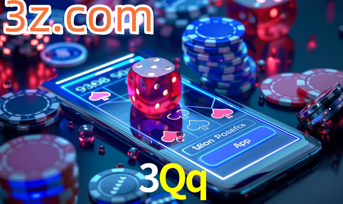 Baixar App 3Qq